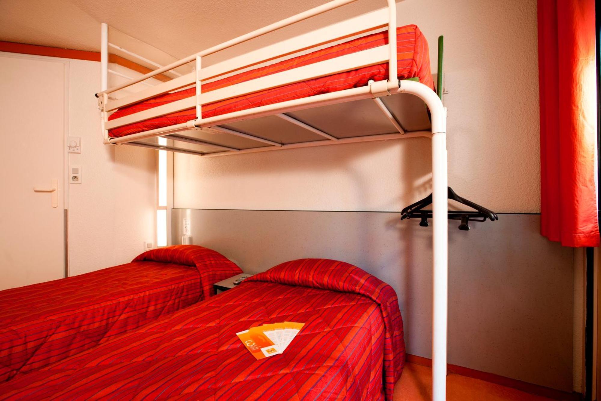 Premiere Classe La Rochelle Sud - Angoulins-sur-Mer Habitación foto
